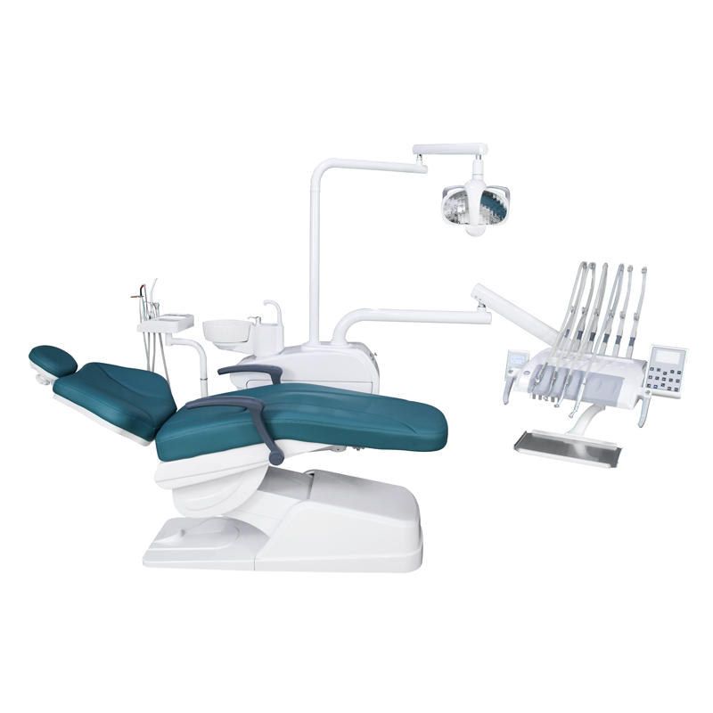 Sillón dental, Unidad dental, Unidad de sillón dental de China, equipo dental